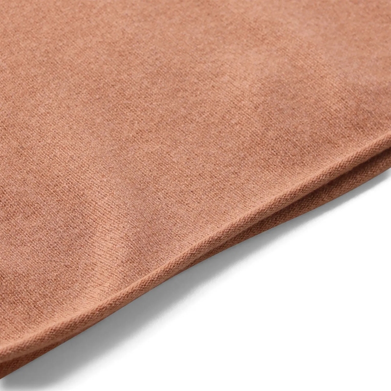 Luisa Cerano Pullover Pullover aus Kaschmir-Mix brick(Image 5)