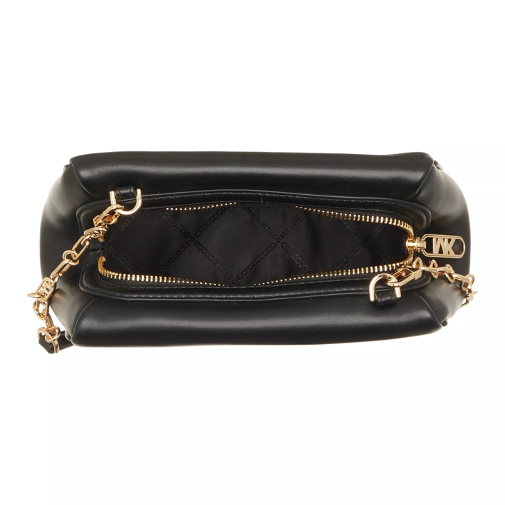 Michael kors patent leather crossbody online