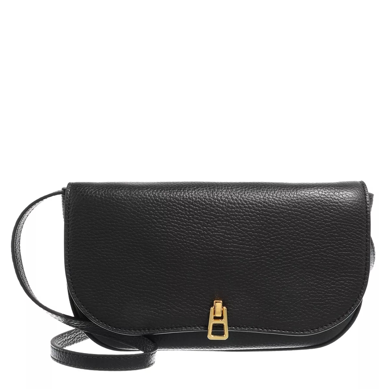 Coccinelle Crossbody Bag Magie Noir