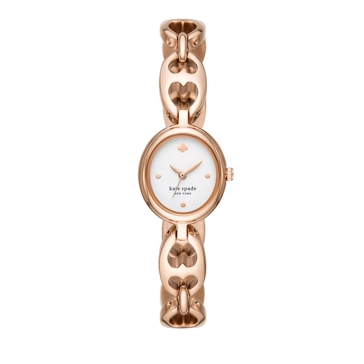 Rose gold clearance kate spade watch