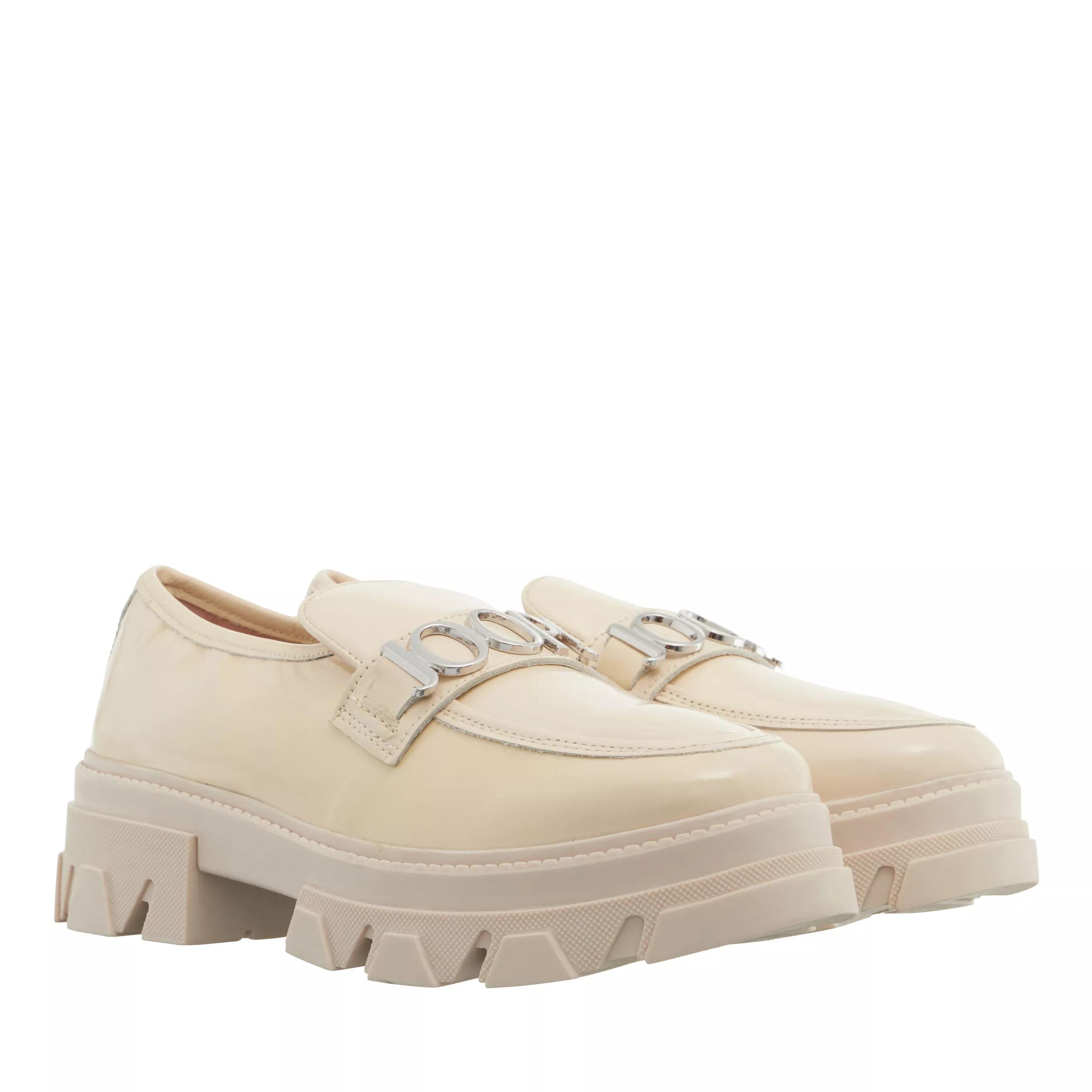 JOOP! Loafers & Ballerinas - Sofisticato Camy Slip On - Gr. 38 (EU) - in Beige - für Damen