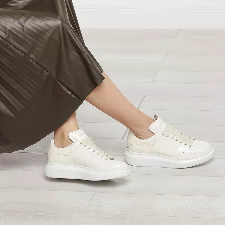 Alexander mcqueen sneakers solde sale