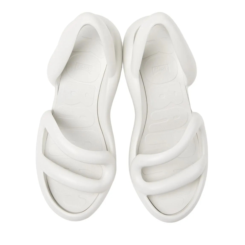 Camper Sandalen Sandalen Kobarah weiss(Image 5)