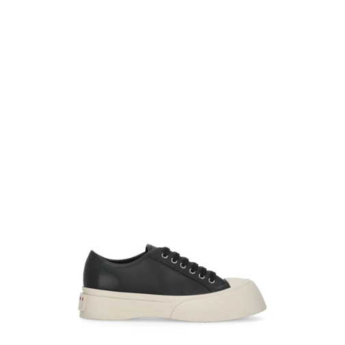 Marni Pablo Sneakers Black sneaker basse