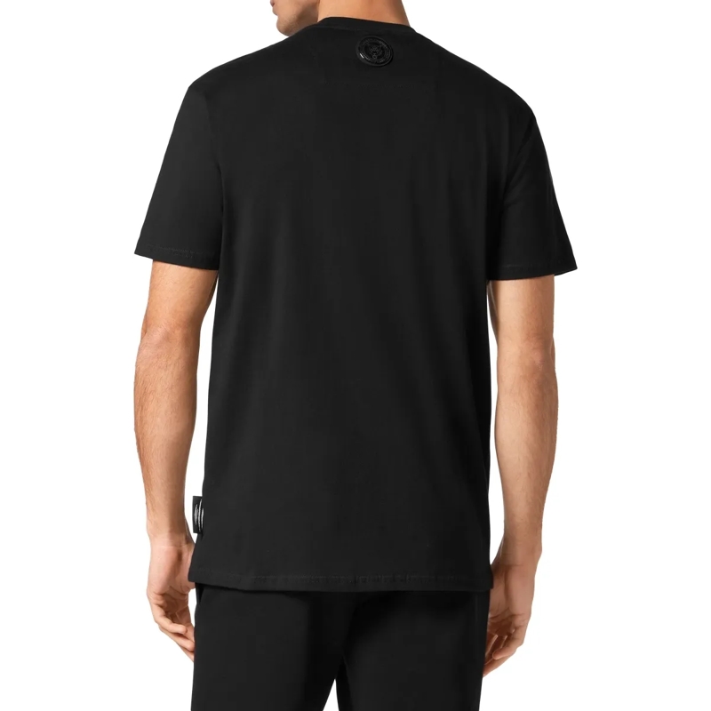 Plein Sport T-Shirt T-Shirt schwarz(Image 2)