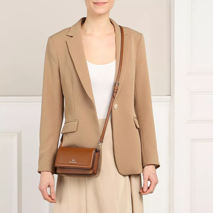 Michael michael kors phone deals crossbody