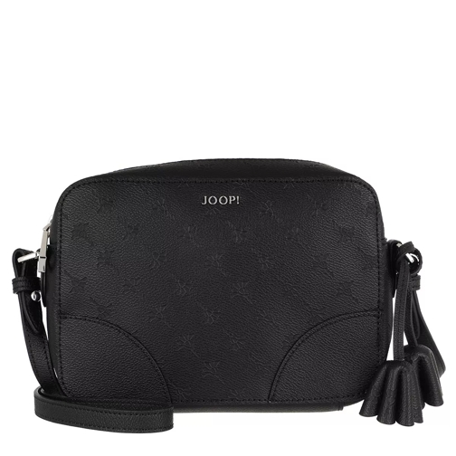 JOOP! Cortina Stampa Cloe Shoulderbag Shz Black Marsupio per fotocamera