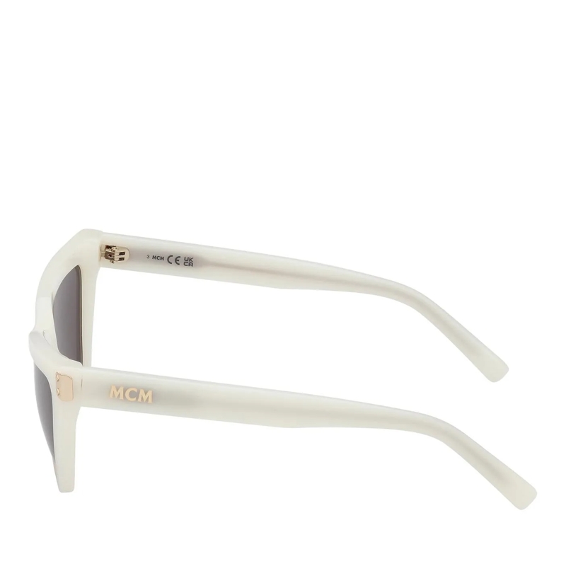 MCM Sonnenbrille MW0010 white(Image 3)