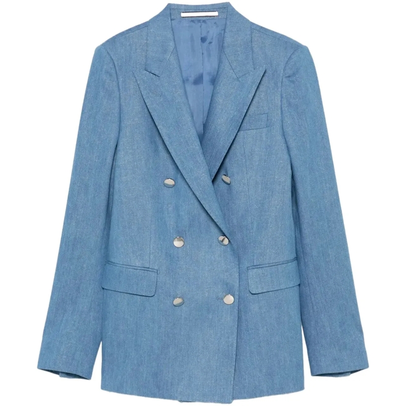 Tagliatore Übergangsjacke giacca donna divers mehrfarbig