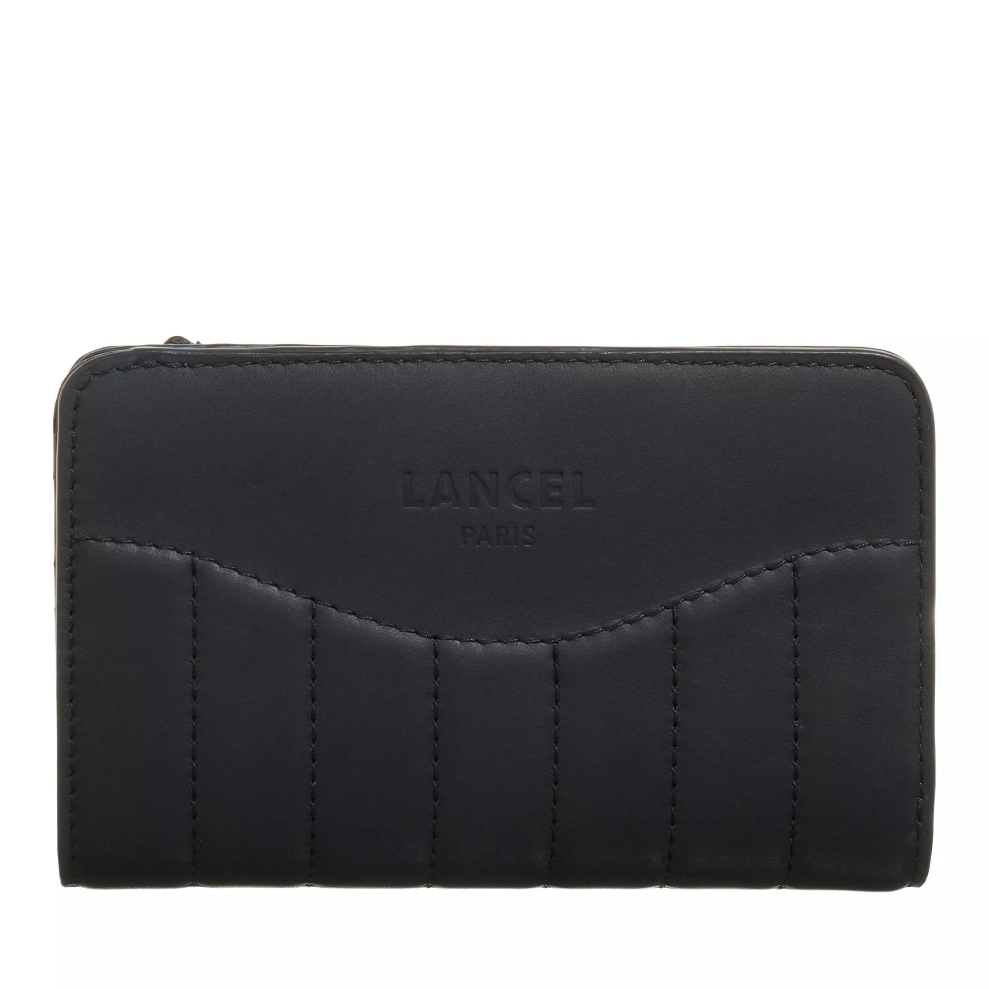 Lancel Portemonnaies - Rodeo De Lancel - Gr. unisize - in Schwarz - für Damen