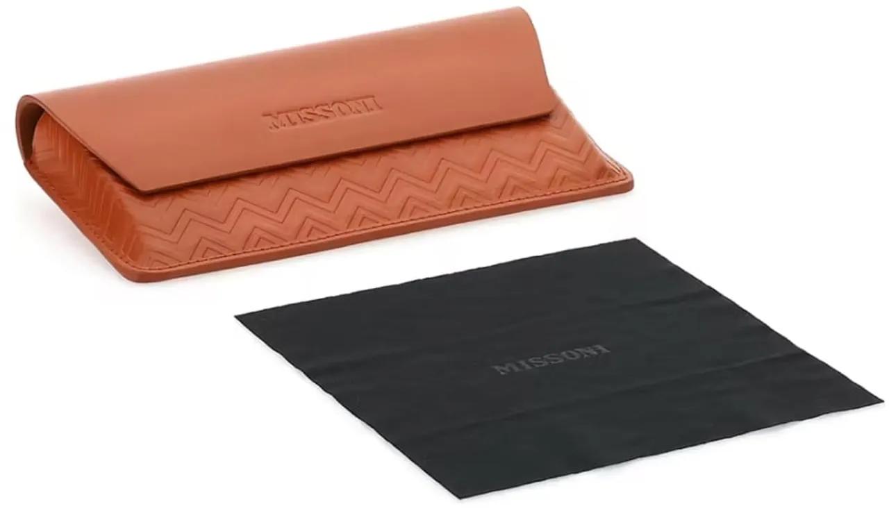 Thumbnail - Missoni Sonnenbrille - Mis0003s Cat-eye Sunglasses - Gr. unisize - in Mehrfarbig - für Damen