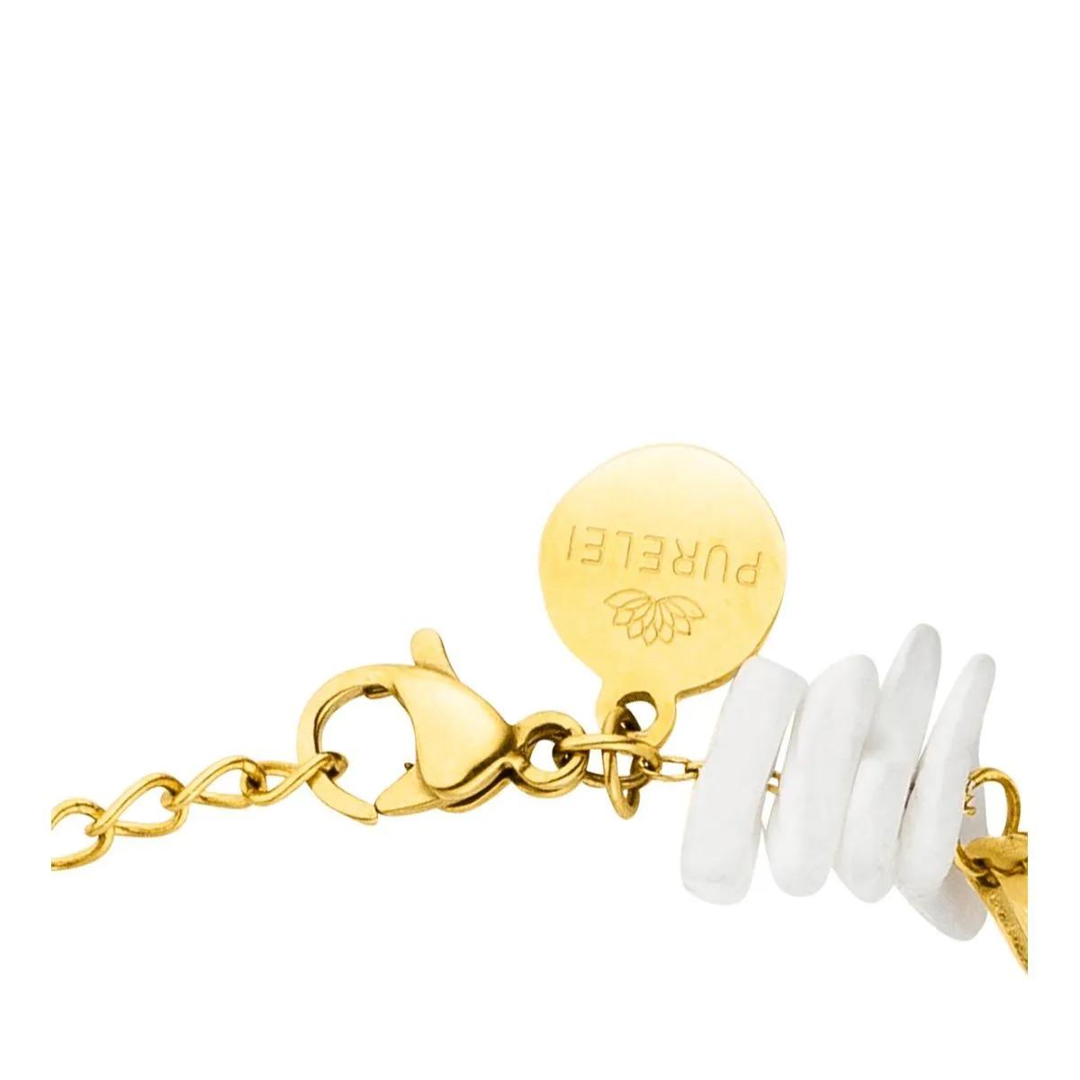 Thumbnail - Purelei Armband - Armband Akala - Gr. ONE SIZE - in Gold - für Damen