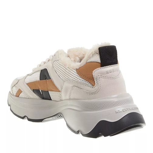 Nubikk sneaker basse Ross Nomad Fur (L) Desert Leather (Image 2)