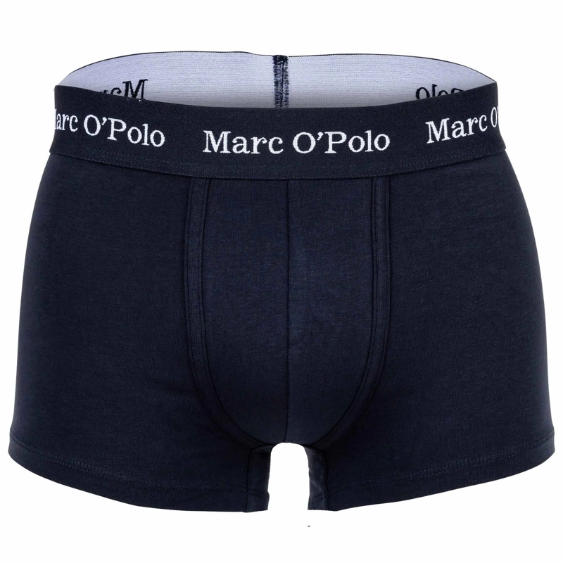 Marc O´Polo  6-PACK TRUNK 6er Pack navy(Image 2)