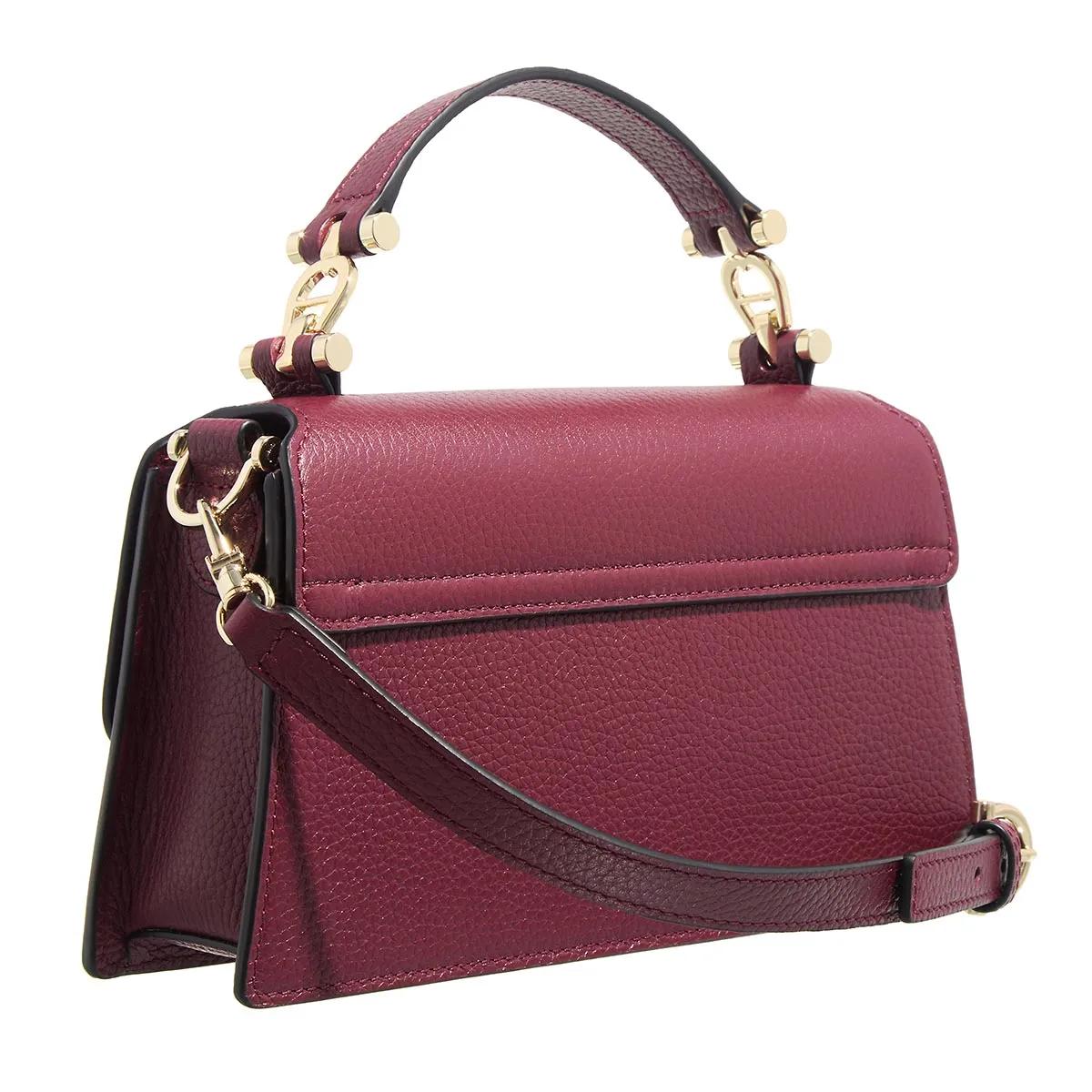 aigner Crossbody bags Deli in rood