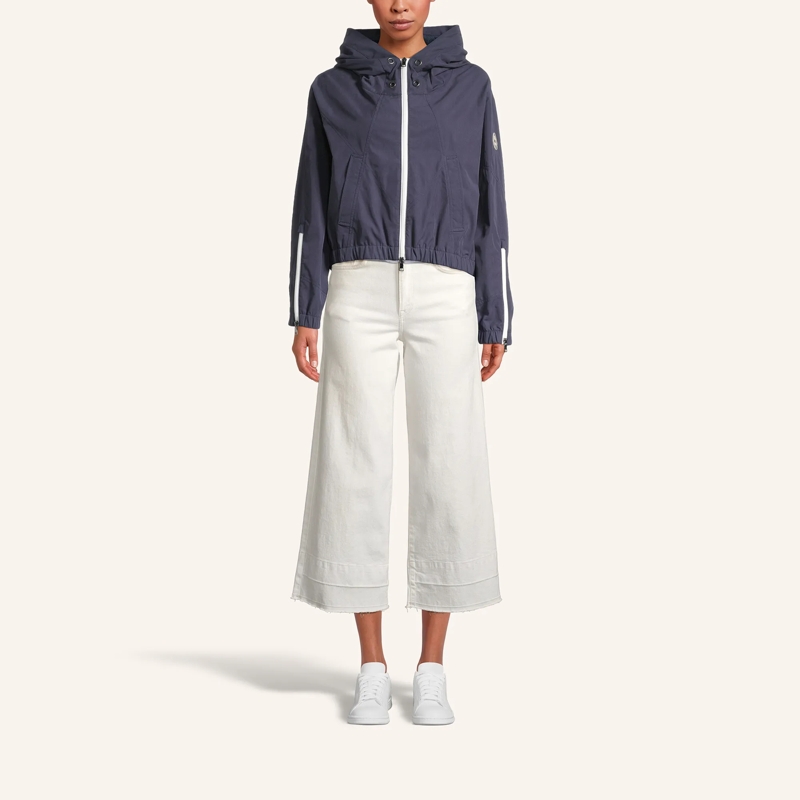 No1 Como Übergangsjacke Jacke KOKO dunkel-blau (Image 2)