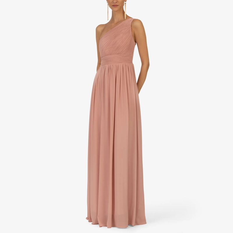 Kraimod Abendkleid Kleid altrosa(Image 2)