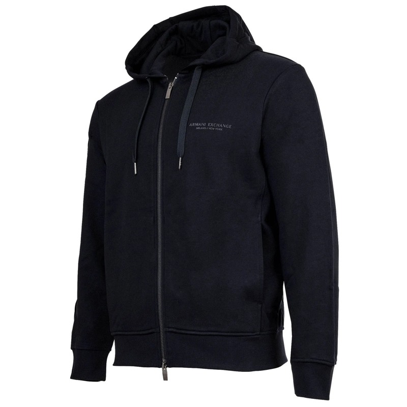 Armani Exchange  Sweatshirt marine(Image 3)
