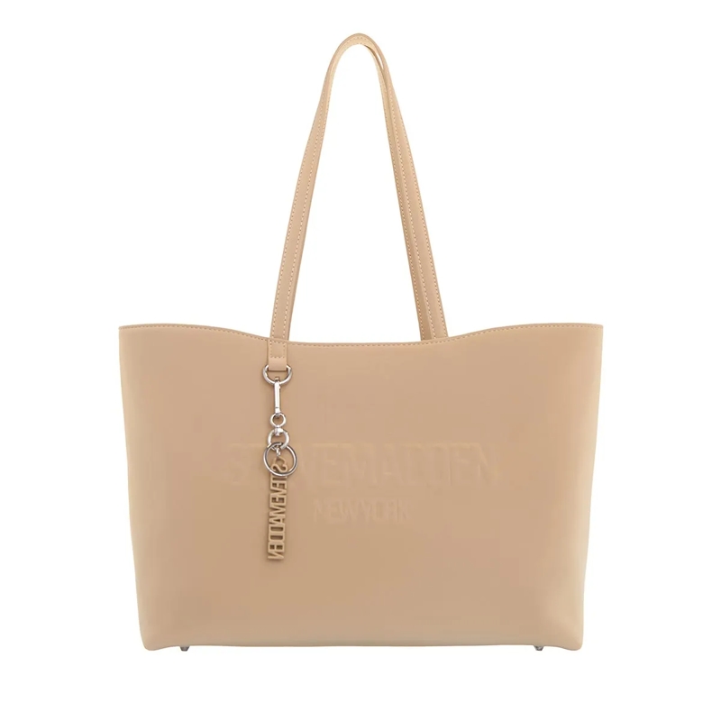 Steve Madden Shopper Blessin Khaki