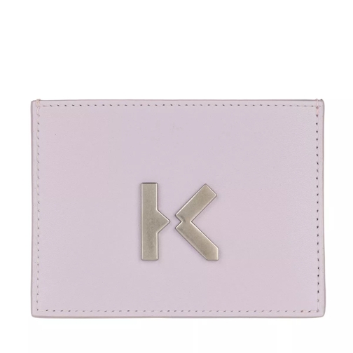 Kenzo Card Case Wisteria Porte-cartes