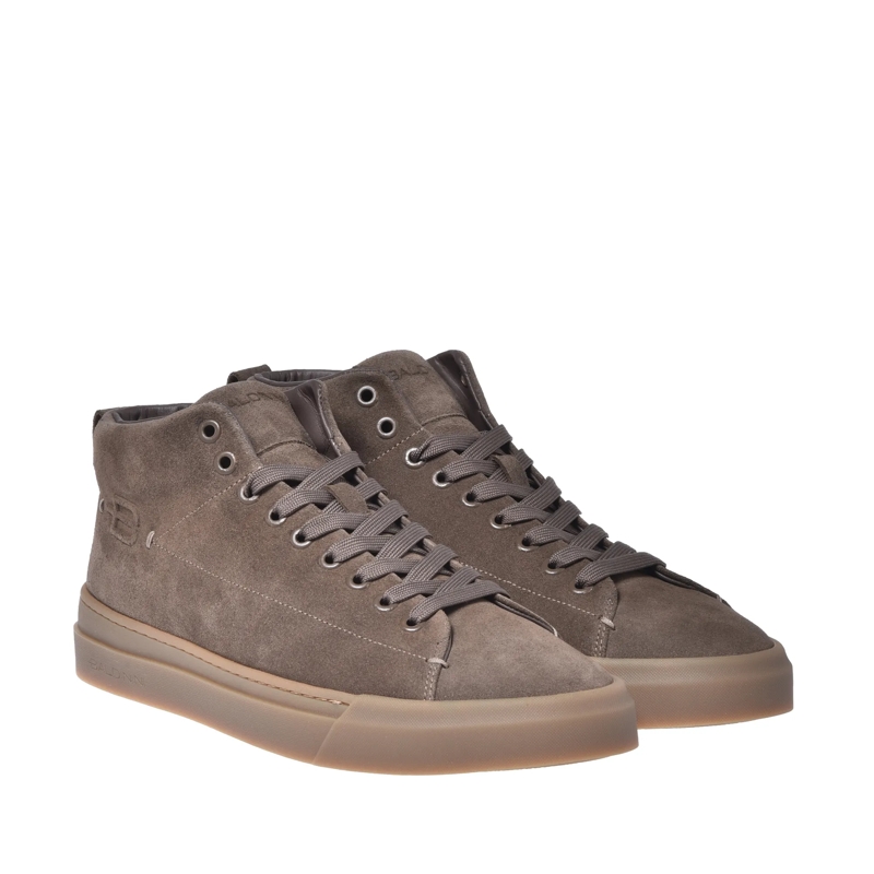 Baldinini Low-Top-Sneaker SNEAKER BALDININI beige(Image 3)