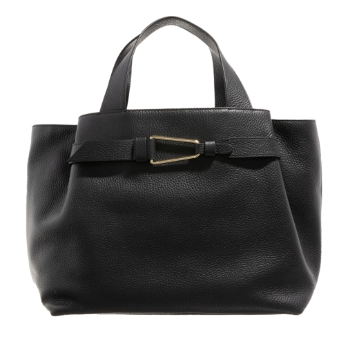 Coccinelle Coccinellemalory Noir Tote