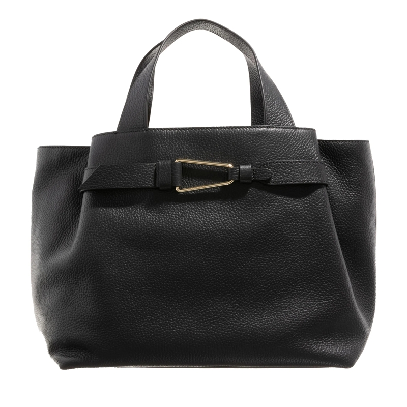 Coccinelle Tote Coccinelle Malory Noir