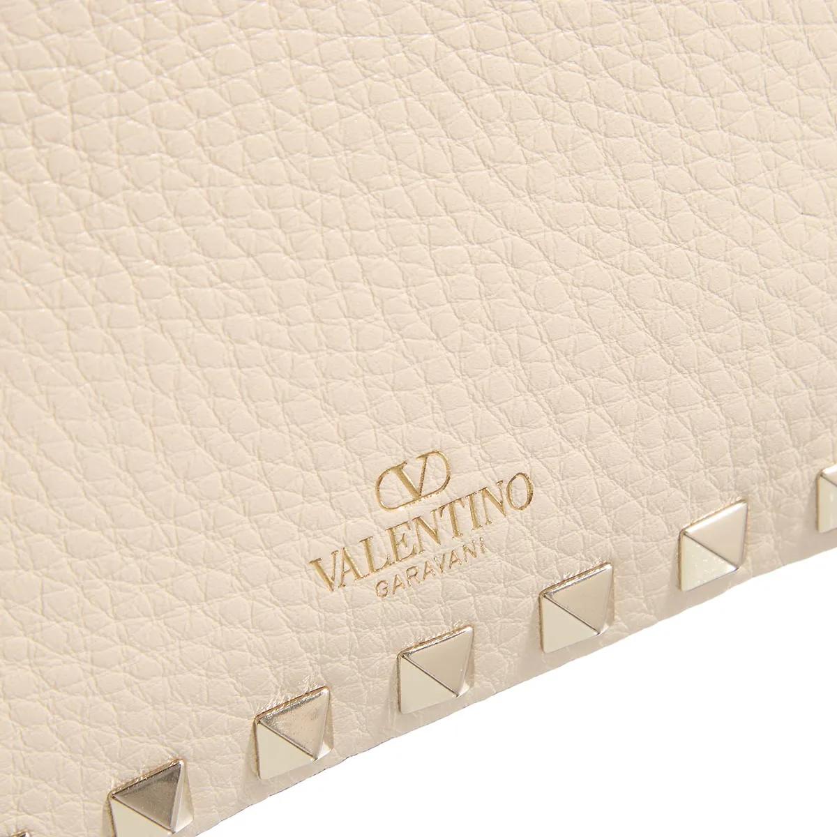 Valentino Garavani Crossbody bags Cross Body Bag Rockstud in crème