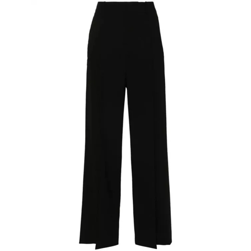 Isabel Marant  Black Eva Pants Black