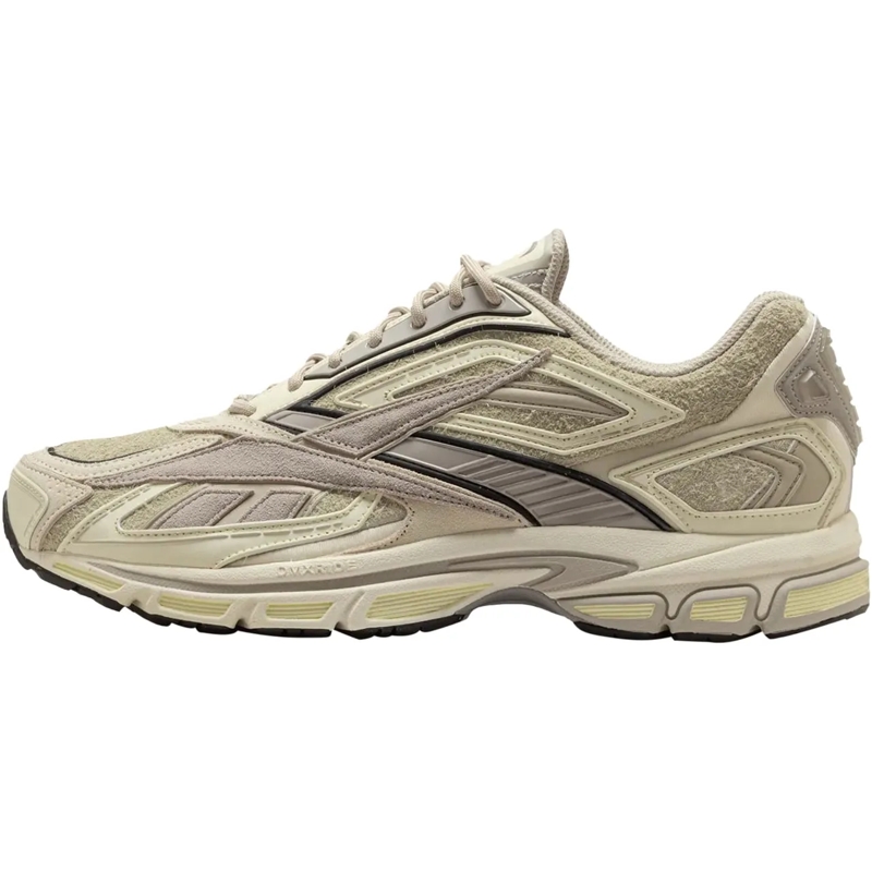 Reebok Low-Top-Sneaker Sneakers W Premier Road Ultra Oat Hairy Suede mehrfarbig