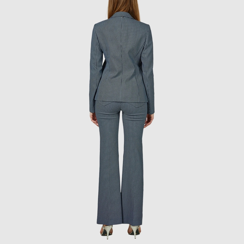 Marc Aurel Blazer Blazer blau(Image 4)