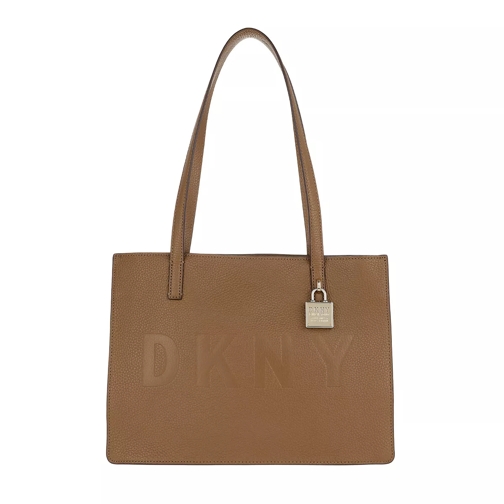 DKNY Commuter MD Tote Vicuna Draagtas