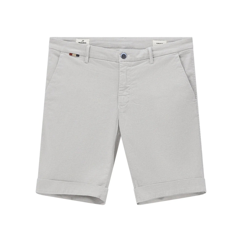 Mason's Bermuda-Shorts 9BE27873 CBE319 mehrfarbig