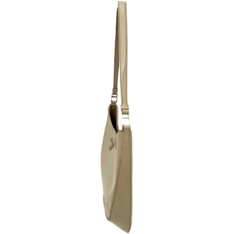 Prada Fourre-tout Prada Cleo - Beige beige(Image 5)