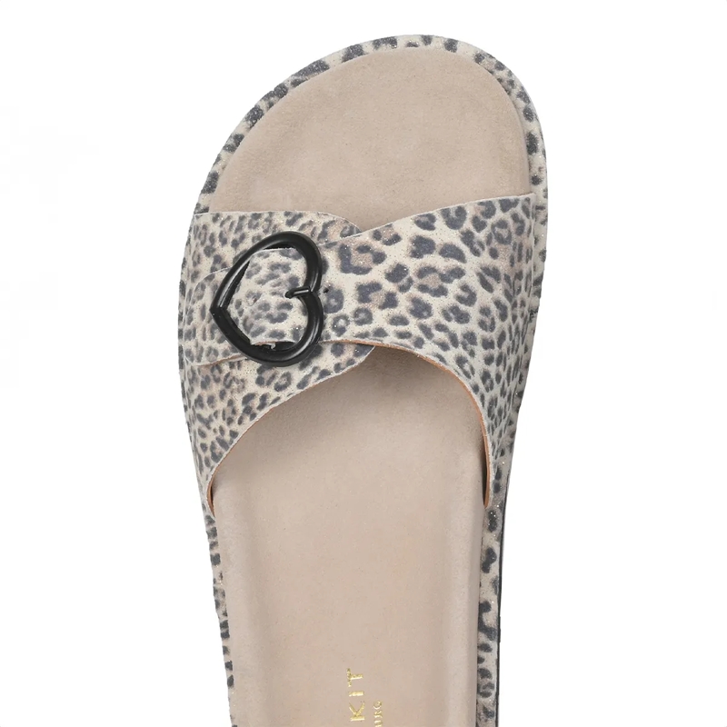 Crickit Slides Sandale RILANA beige(Image 6)