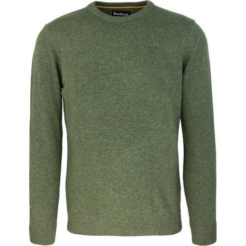 Barbour  Barbour Sweaters Green grün