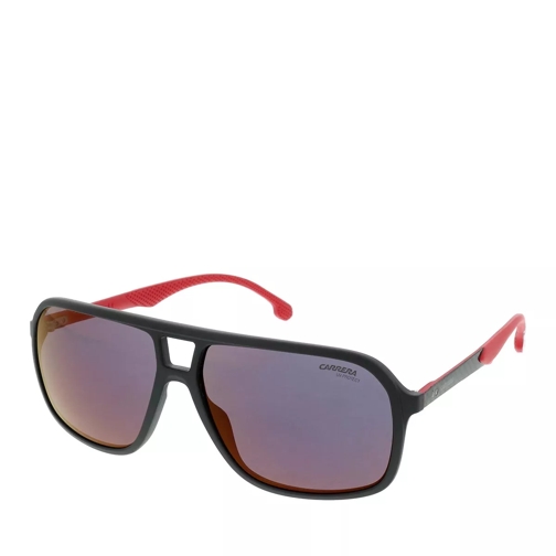Carrera CARRERA 8035/SE Sunglasses Matte Black Sonnenbrille