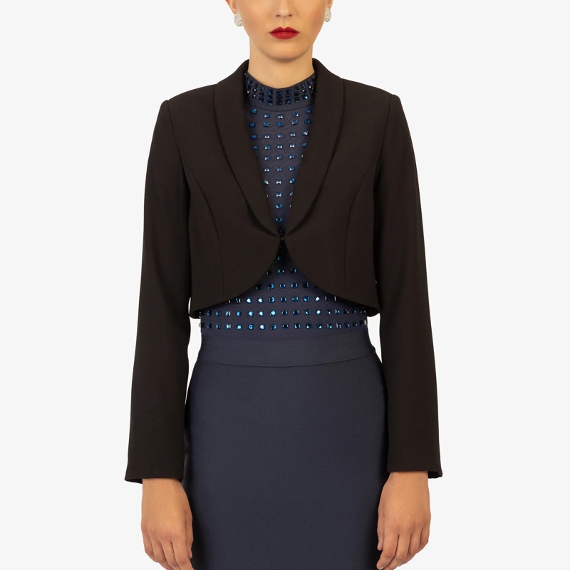 Kraimod Blazer Blazer schwarz(Image 6)