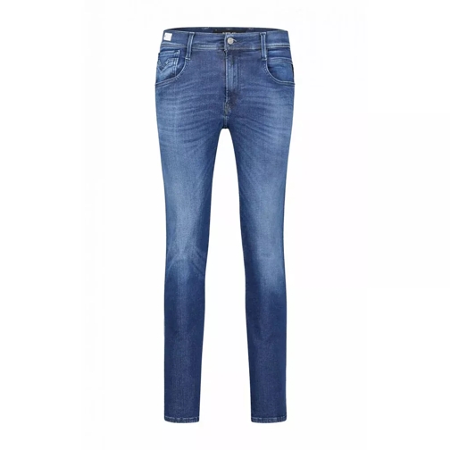 REPLAY Jeans Anbass 48103590330714 Blau 
