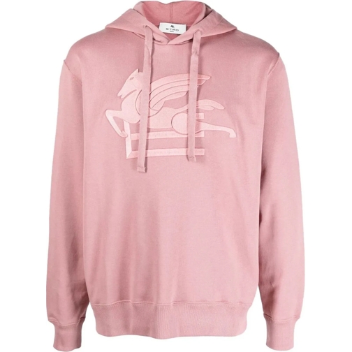 Etro  Sweaters Pink rose