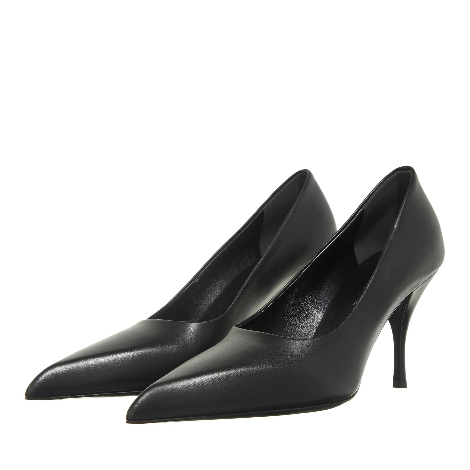 Prada Hohe Schuhe - Woman Pumps - Gr. 39 (EU) - in Schwarz - für Damen