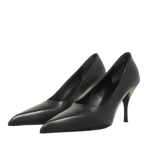 Prada Pump Woman Pumps Nero