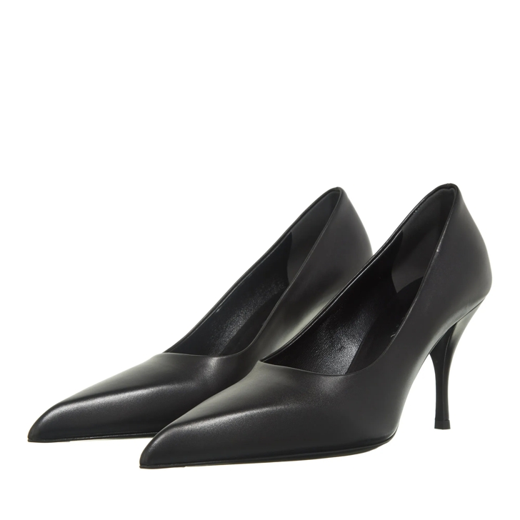 Prada womens pumps best sale