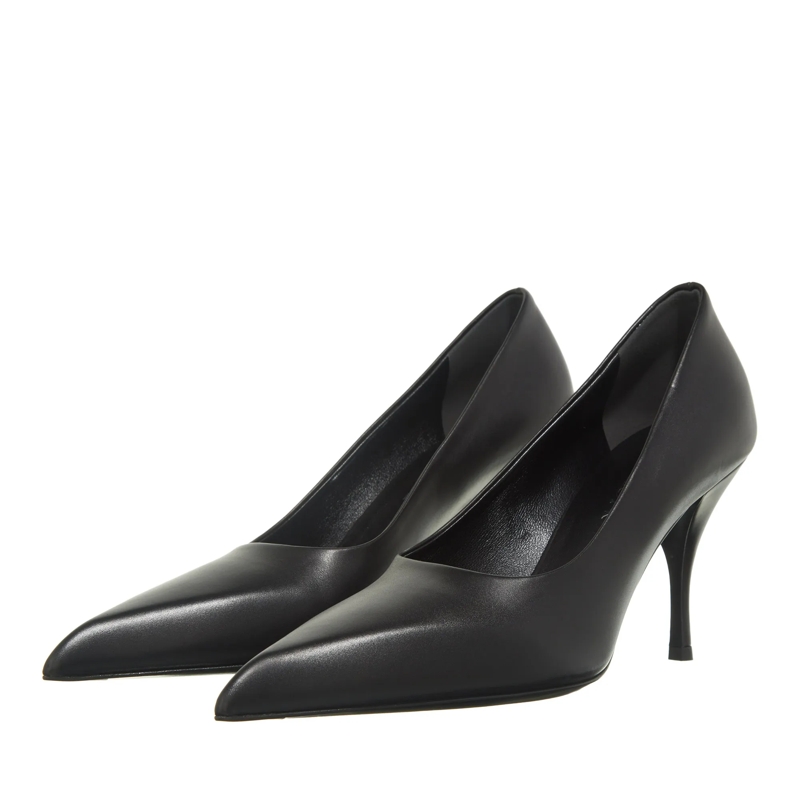 Prada Pumps Woman Pumps Nero
