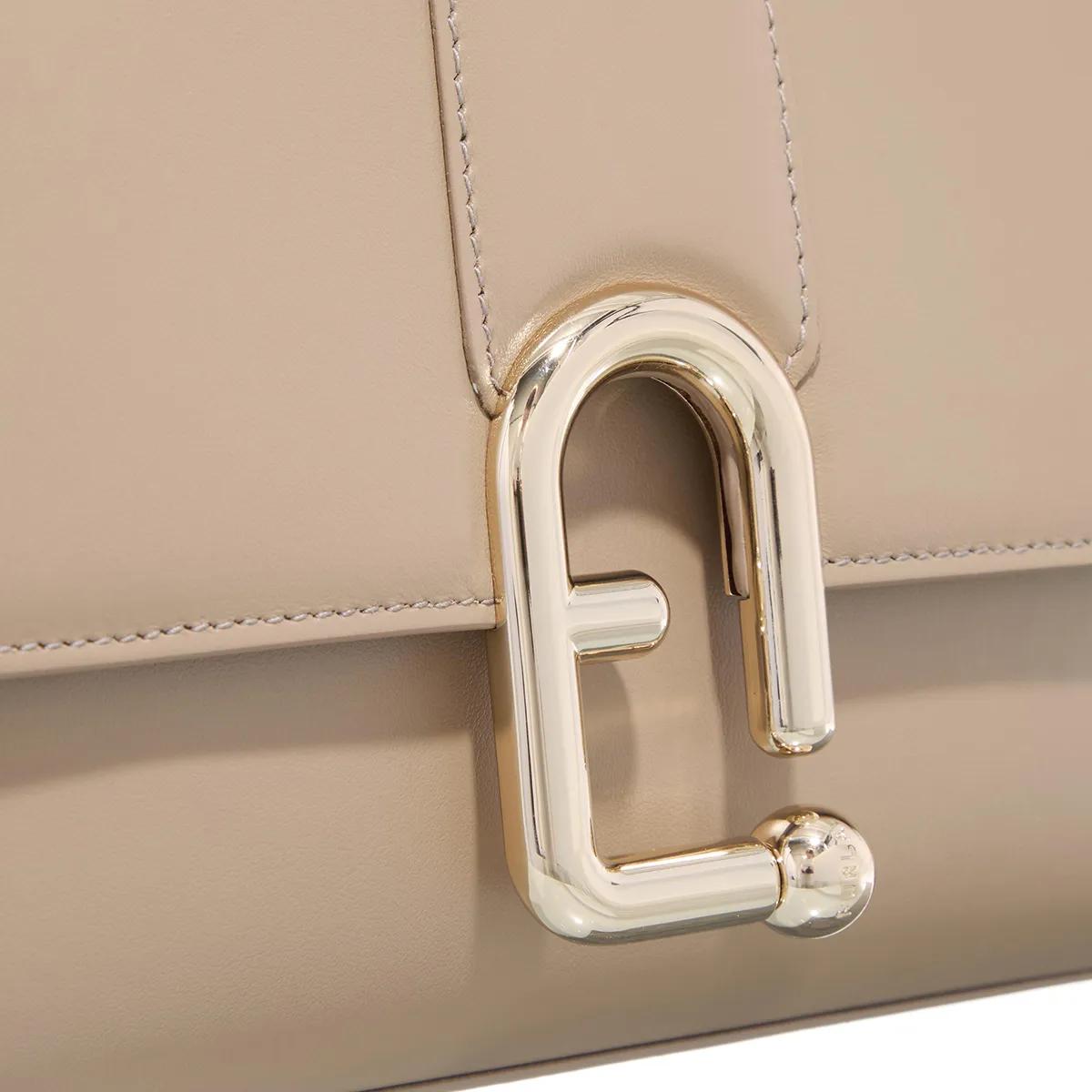 Furla Crossbody bags Urban S Crossbody 22 in bruin