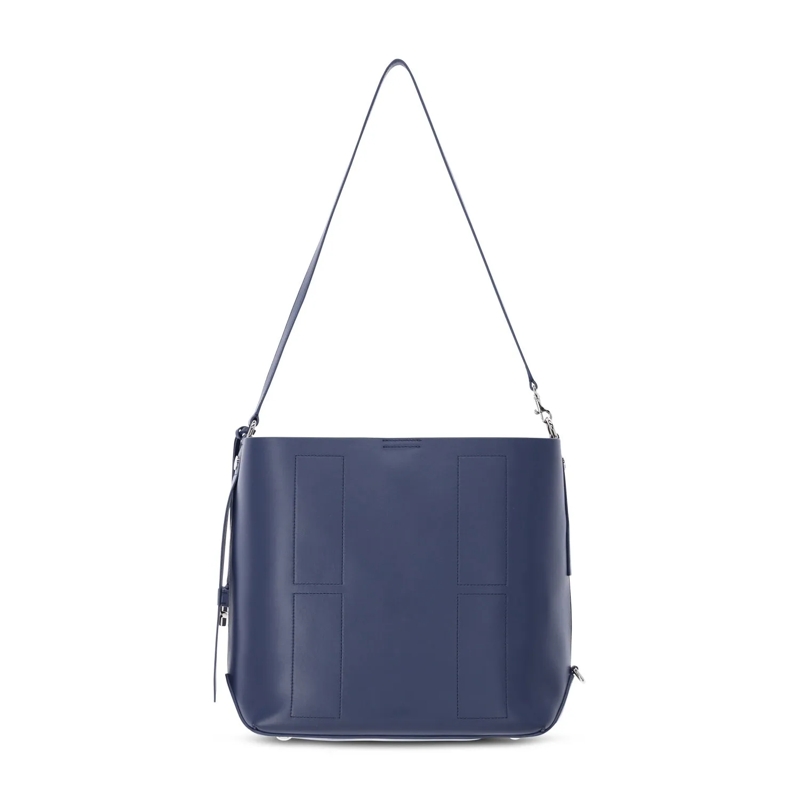 Hogan Crossbody Bag Hobo-Tasche Hocket M braun(Image 2)