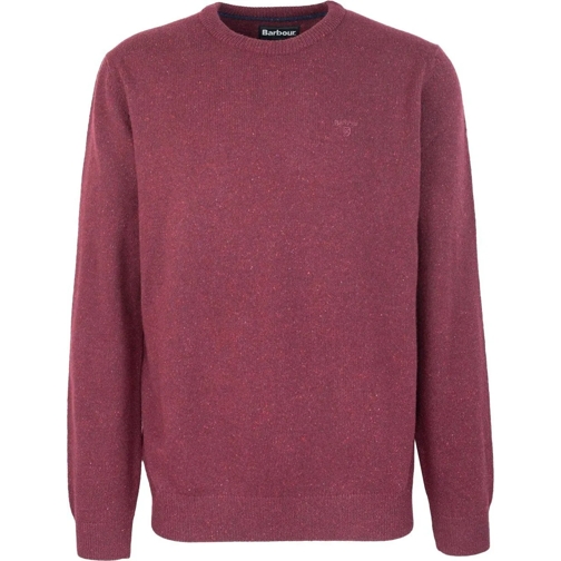 Barbour  Barbour Sweaters Red rot