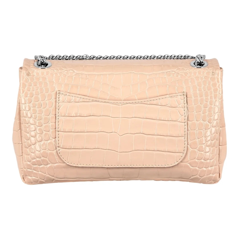 Philipp Plein Schultertasche Schultertasche Skull Mit Schmucksteinen nude(Image 3)