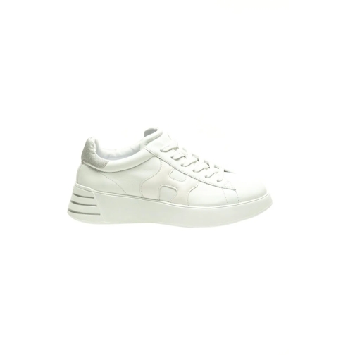 Hogan Low-Top Sneaker Sneakers White weiß