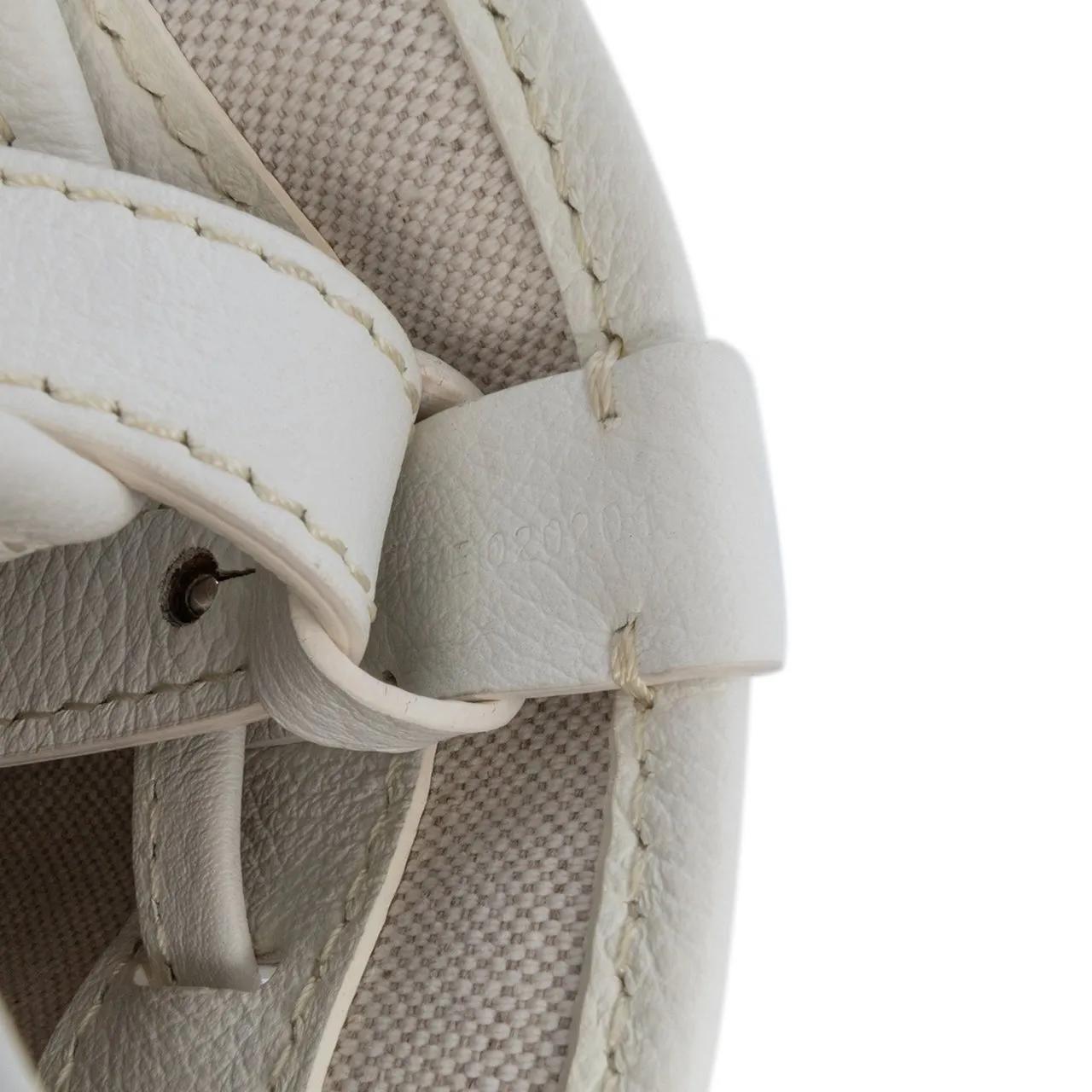 Thumbnail - GOYARD Hobo Bags - Goyardine Petit Flot - Gr. unisize - in Weiß - für Damen